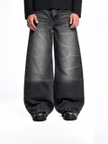 wide leg