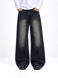 wide leg
